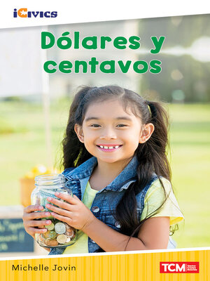 cover image of Dólares y centavos